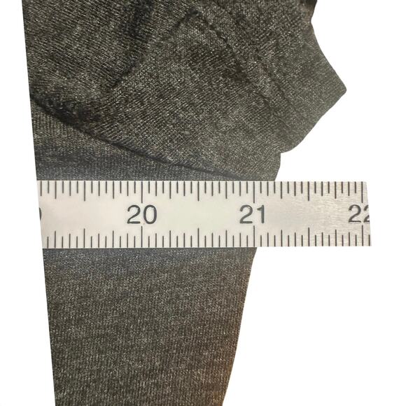 Knight Rider David Hasselhoff 80s TV High Low Black T-Shirt - Picture 5 of 6